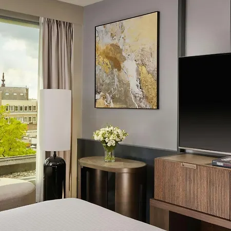 Hotel Marriott Ghent