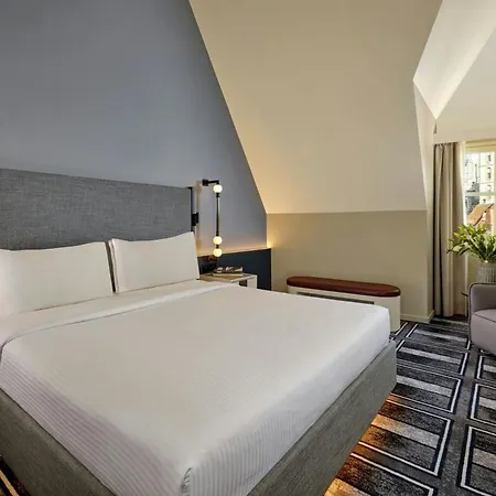 Marriott