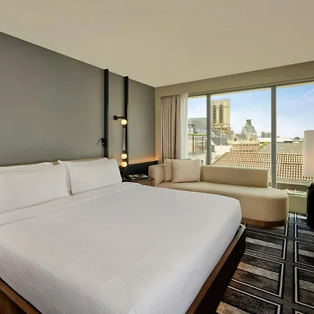Hotel Marriott
