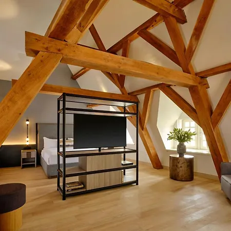 Hotel Marriott Gante