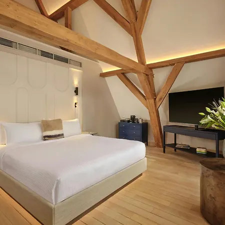 Marriott 4* Gent