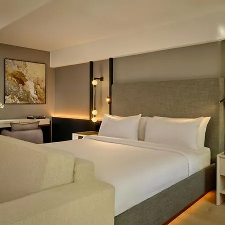 Hotel Marriott 4*