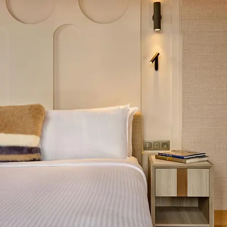Marriott Hotel Gante