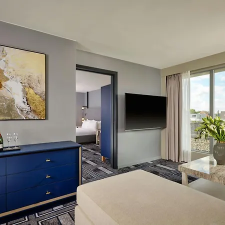Marriott Hotel