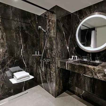 Marriott 4* Ghent