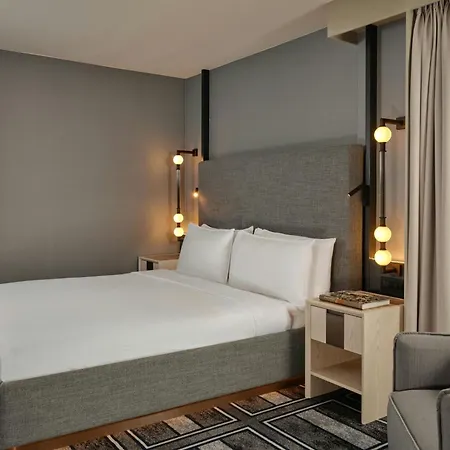 Marriott 4* Gante
