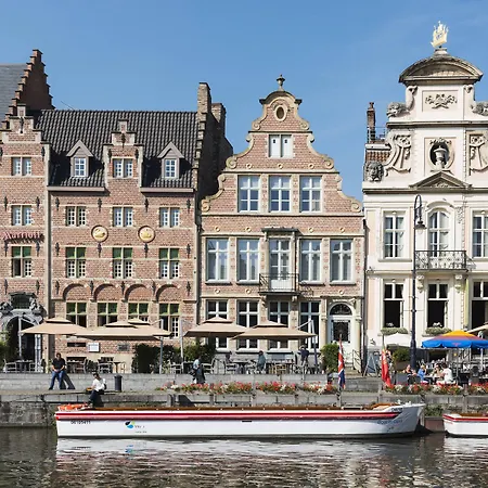 Marriott Hotel Ghent