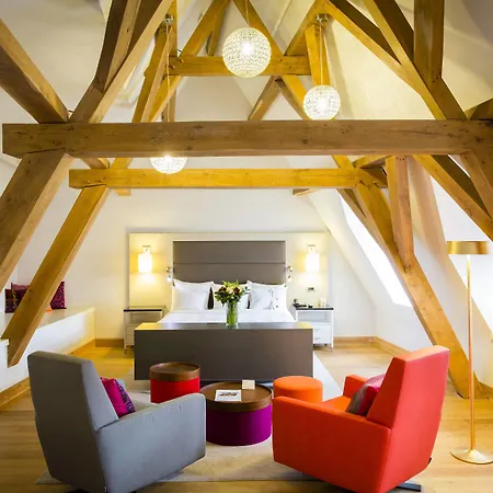 Marriott Hotel