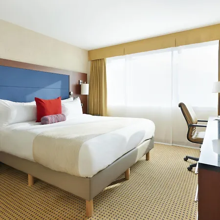 Marriott Hotel 4*