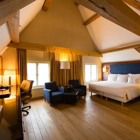 Marriott Hotel 4*