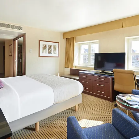 Marriott Gante