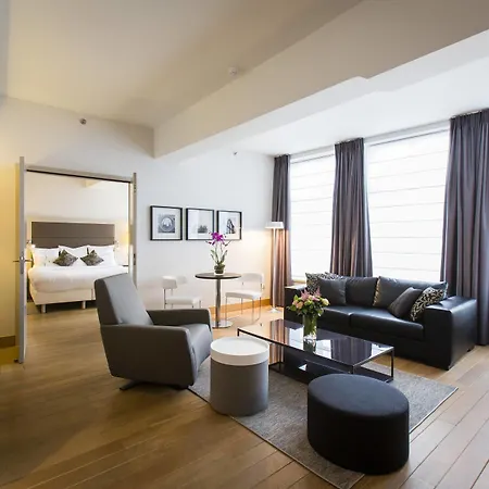 Marriott Hotel 4*