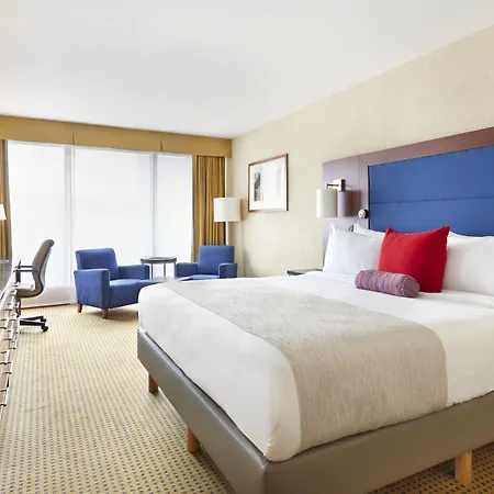 Hotel Marriott