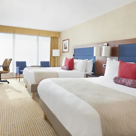 Marriott Hotel Gante