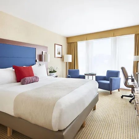 Marriott Hotel
