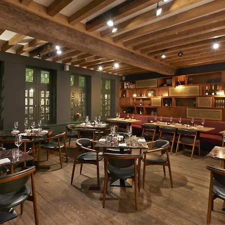 Hotel Marriott Ghent