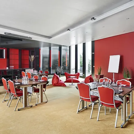 Hotel Marriott 4*