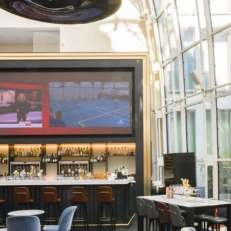 Marriott 4*