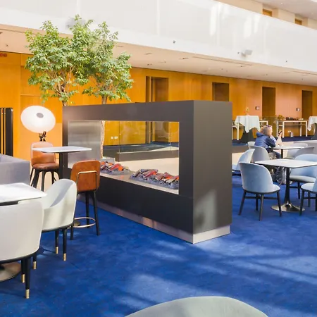 Marriott 4*