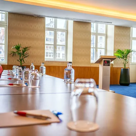 Marriott Ghent