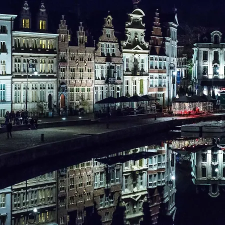 Marriott Hotel Ghent