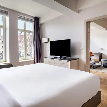 Marriott 4*