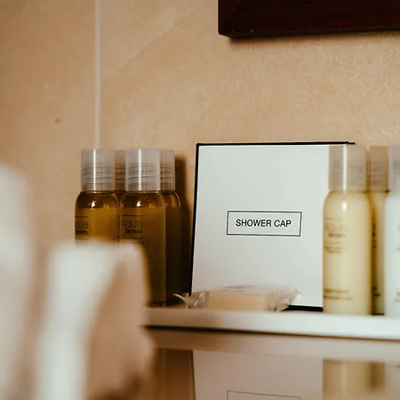 Hotel Marriott 4*