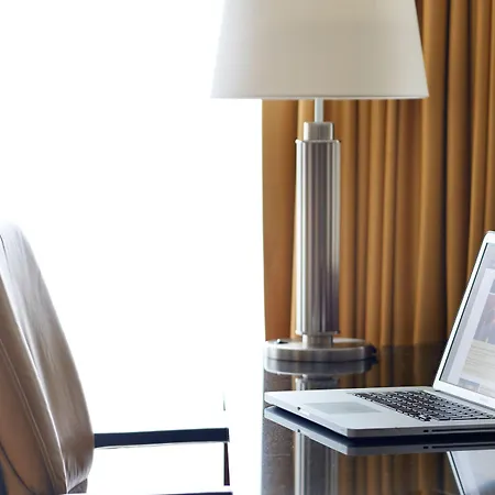 Hotel Marriott Gante