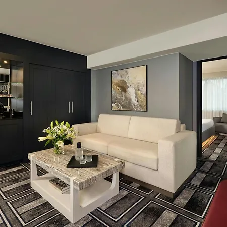 Hotel Marriott Ghent