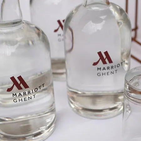 Hotel Marriott Gante