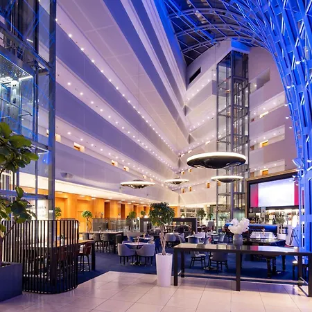 Hotel Marriott