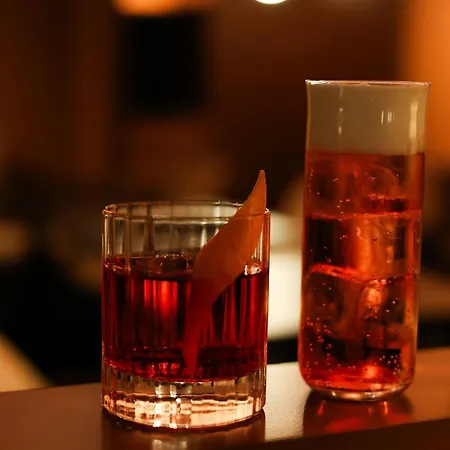 Marriott Gante
