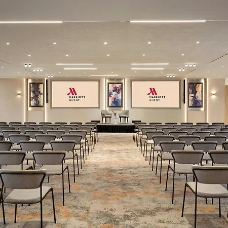 Marriott Gent