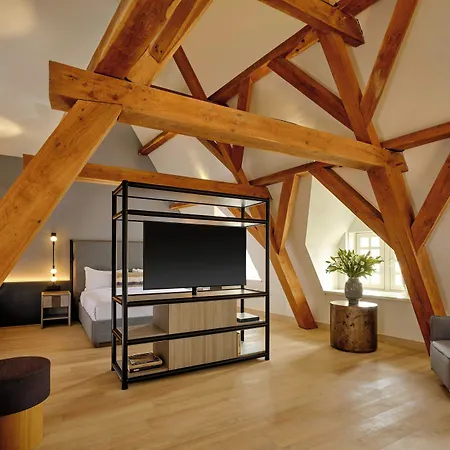 Hotell Marriott Gent