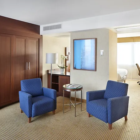 Hotel Marriott 4*