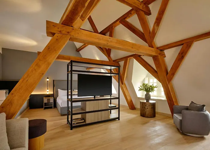 Hotel Marriott Ghent