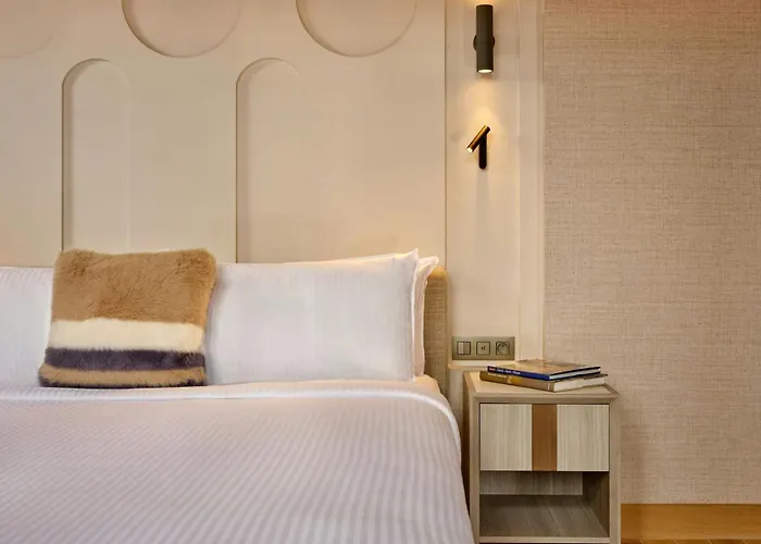 Marriott Hotel Ghent