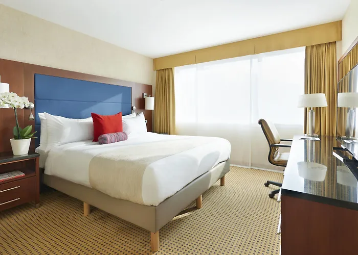 Marriott Отель 4*