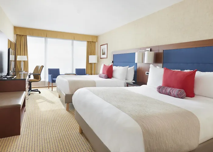 Marriott Hotel Ghent