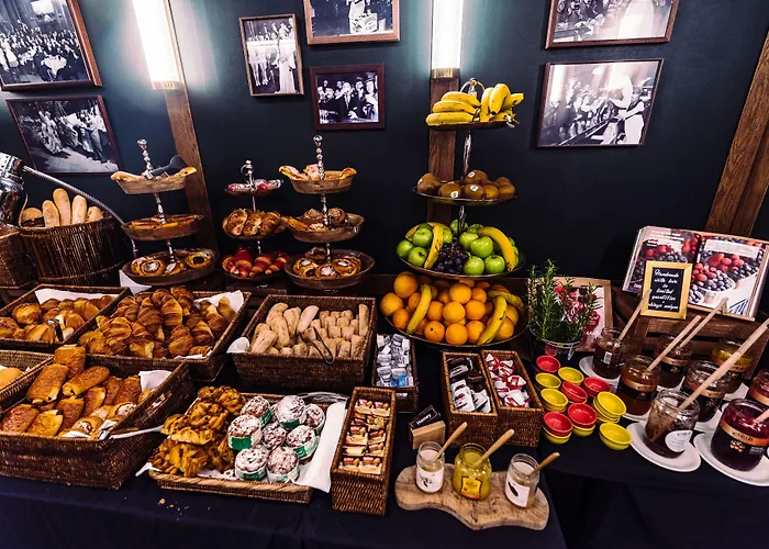 Marriott Hotel Ghent