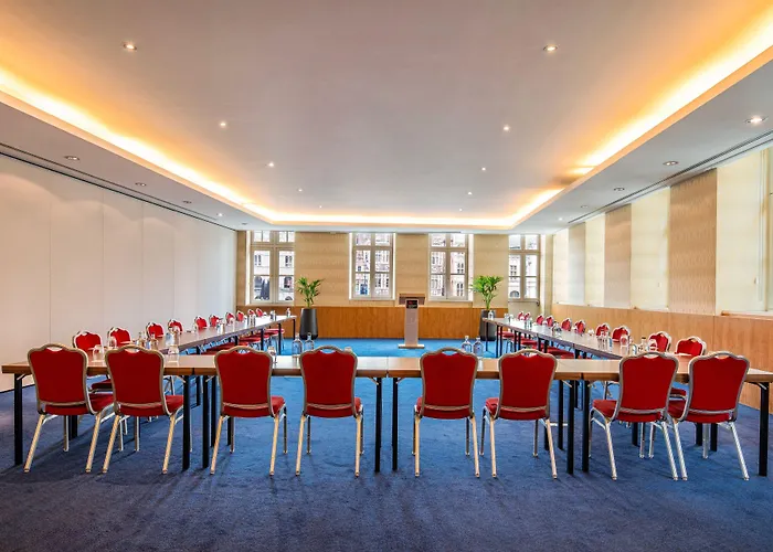 Marriott Hotel Ghent