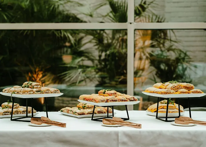 Marriott Hotel Ghent