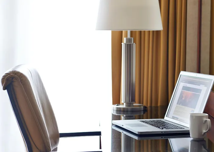 Отель Marriott Гент