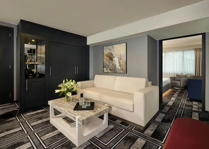 Hotel Marriott Ghent