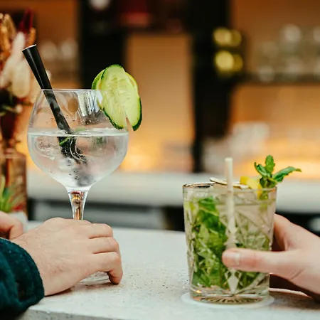 Marriott Szálloda Gent