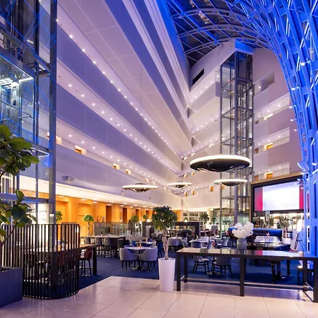 Szálloda Marriott