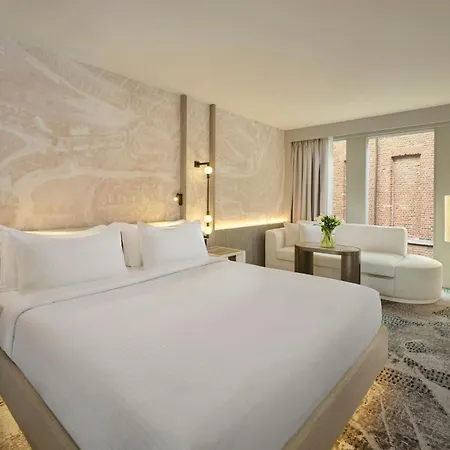 Szálloda Marriott