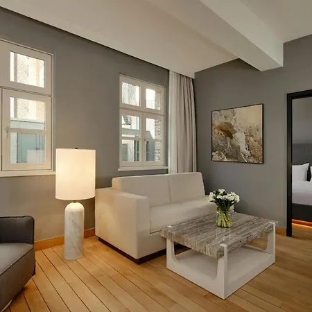 Marriott Gent