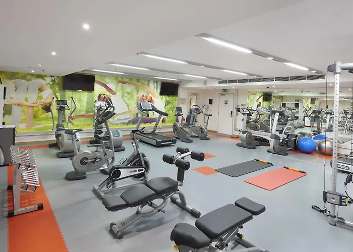 根特万豪酒店 4* 根特