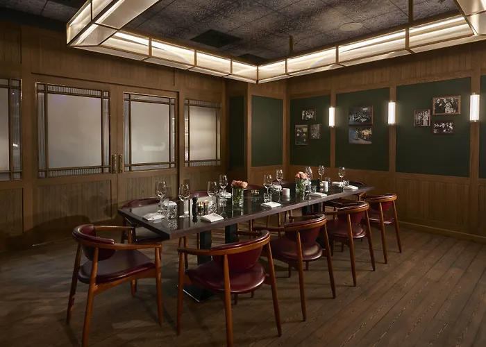 酒店 根特万豪酒店 根特